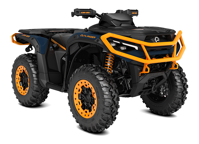 ATV