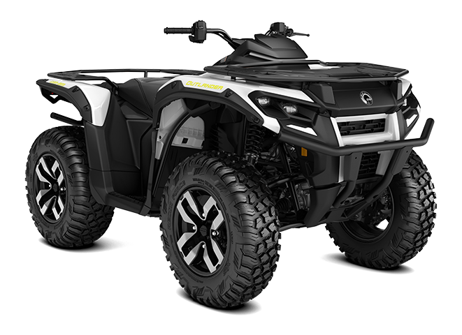 Electric Off-Road